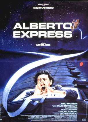 Alberto Express