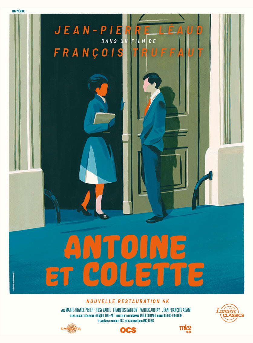 Amour A 20 Ans