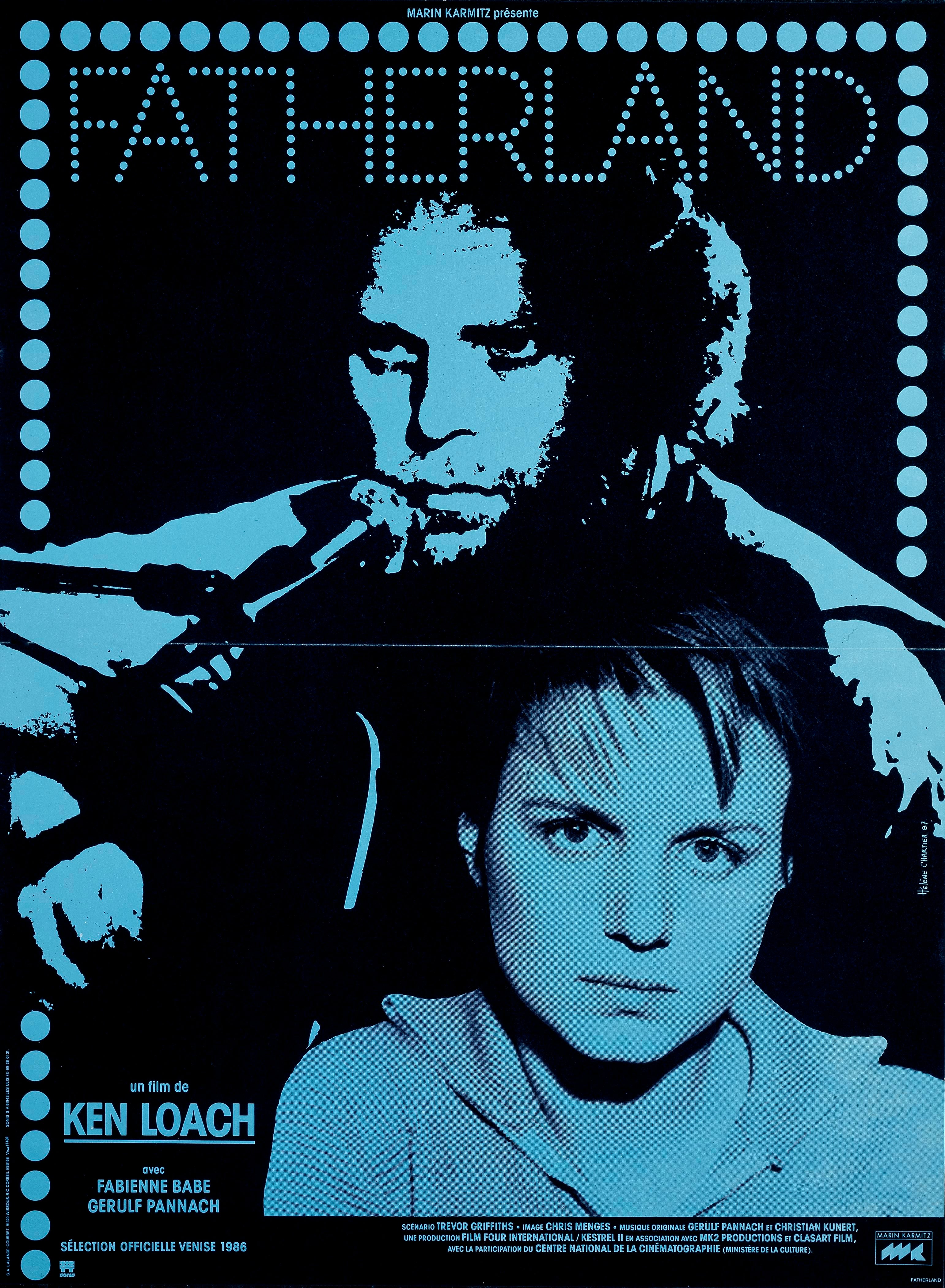 FATHERLAND - poster_main