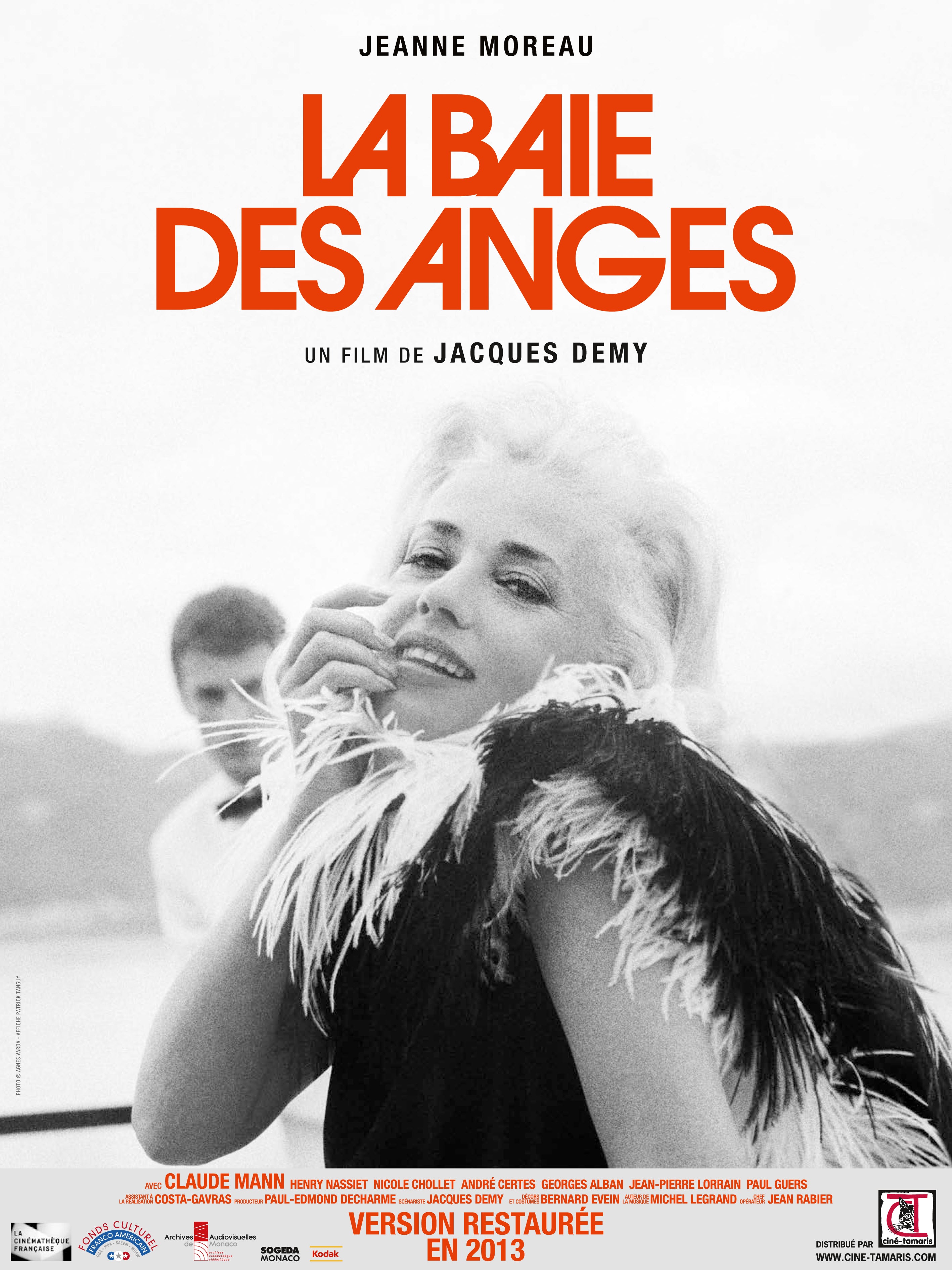 Baie Des Anges