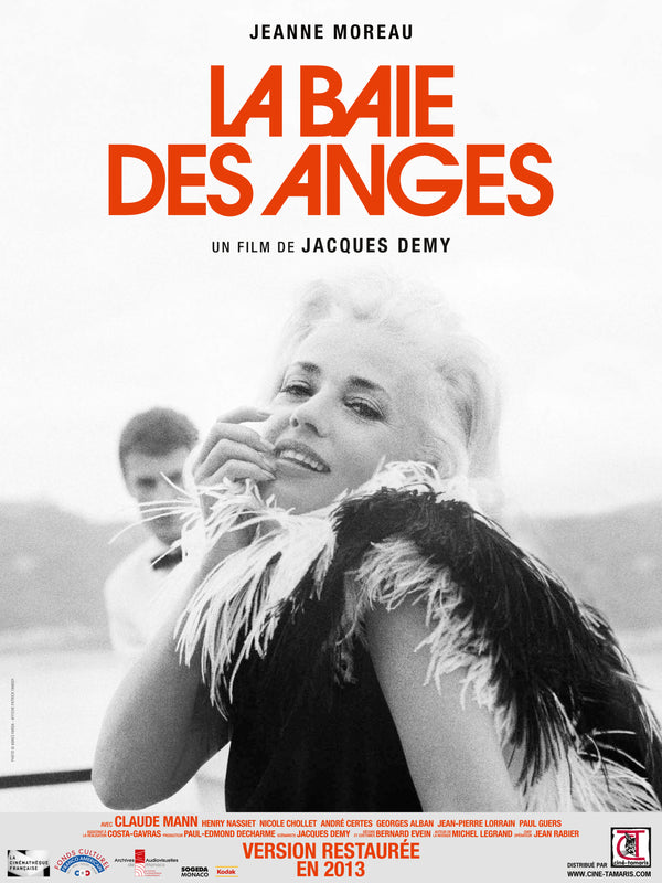 Baie Des Anges