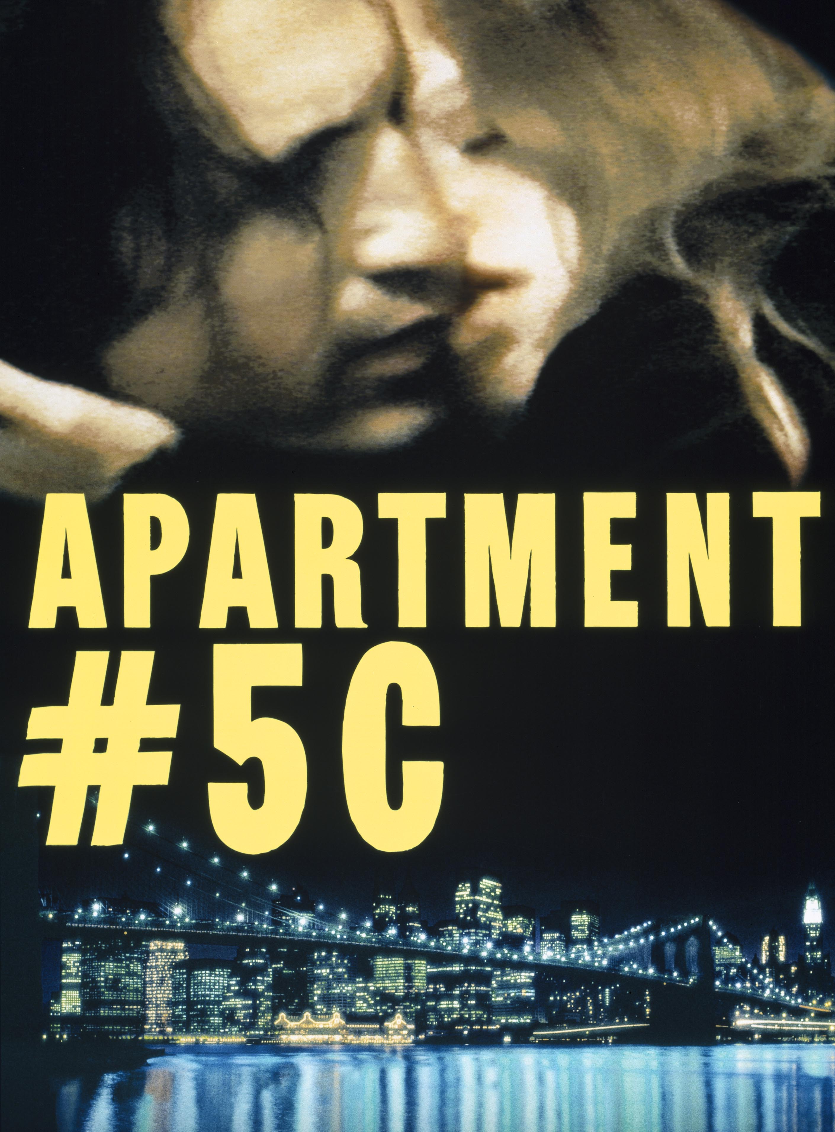 Apartment 5c