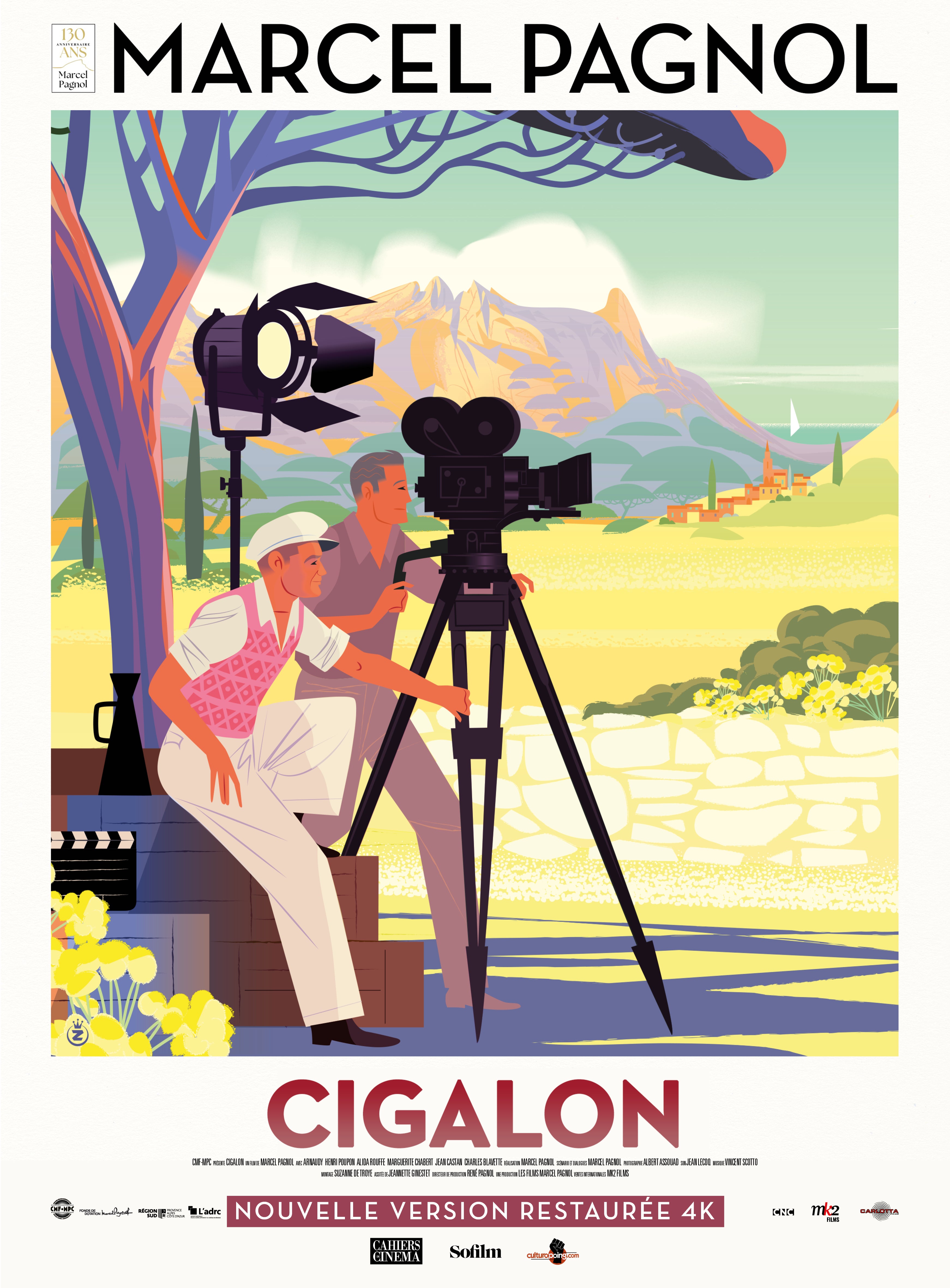 Cigalon