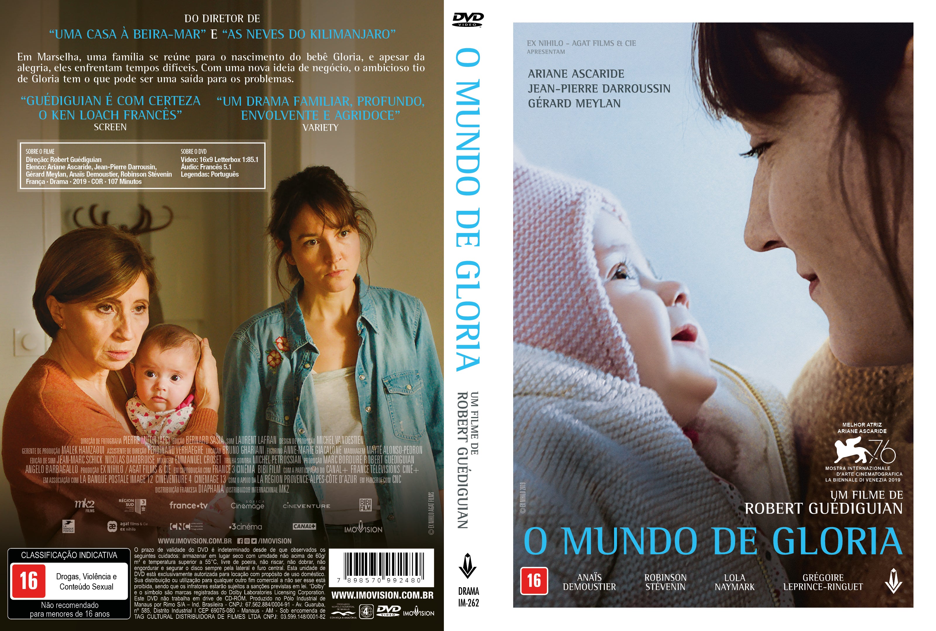 GLORIA MUNDI - poster_main