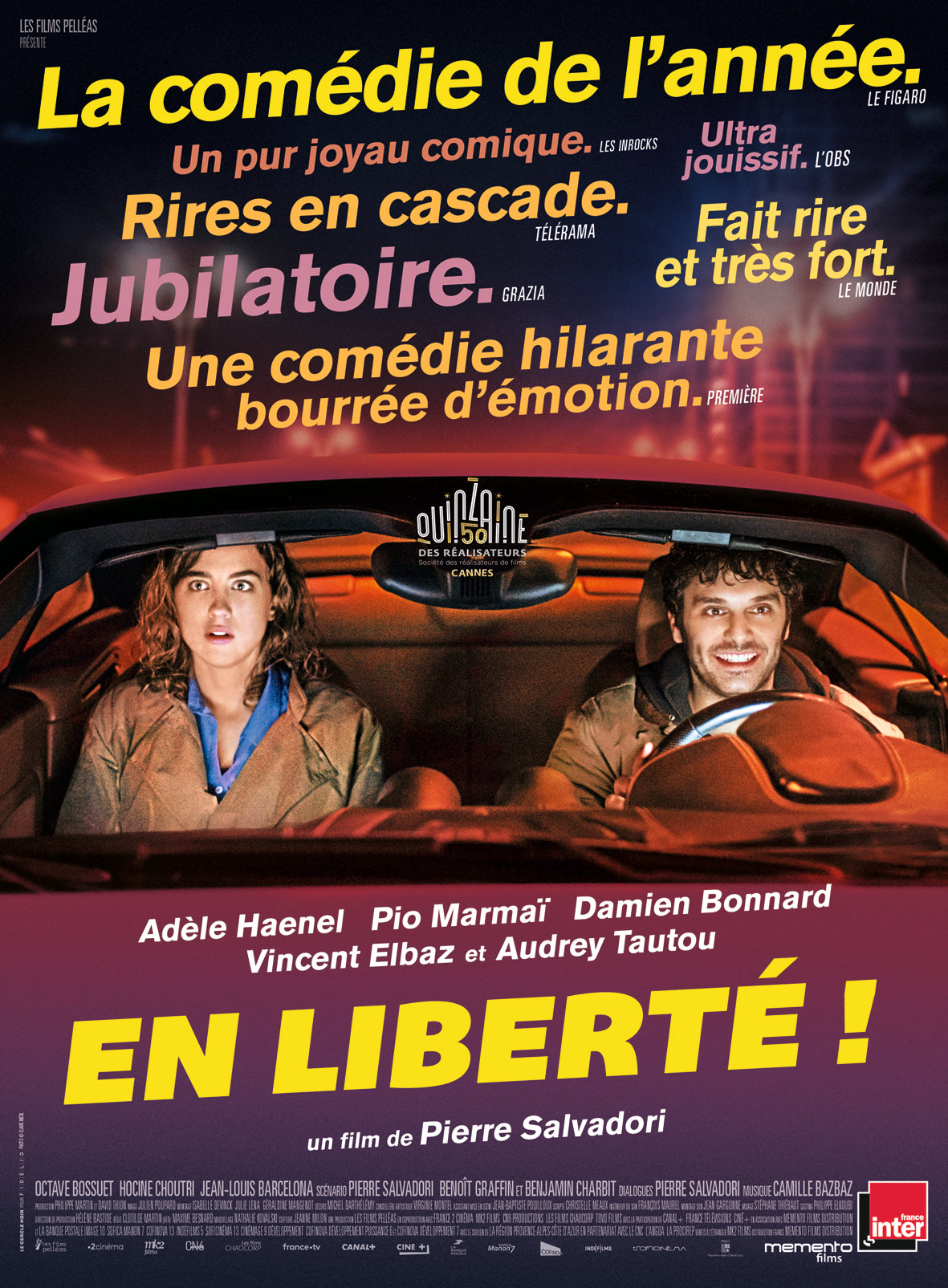En Liberte