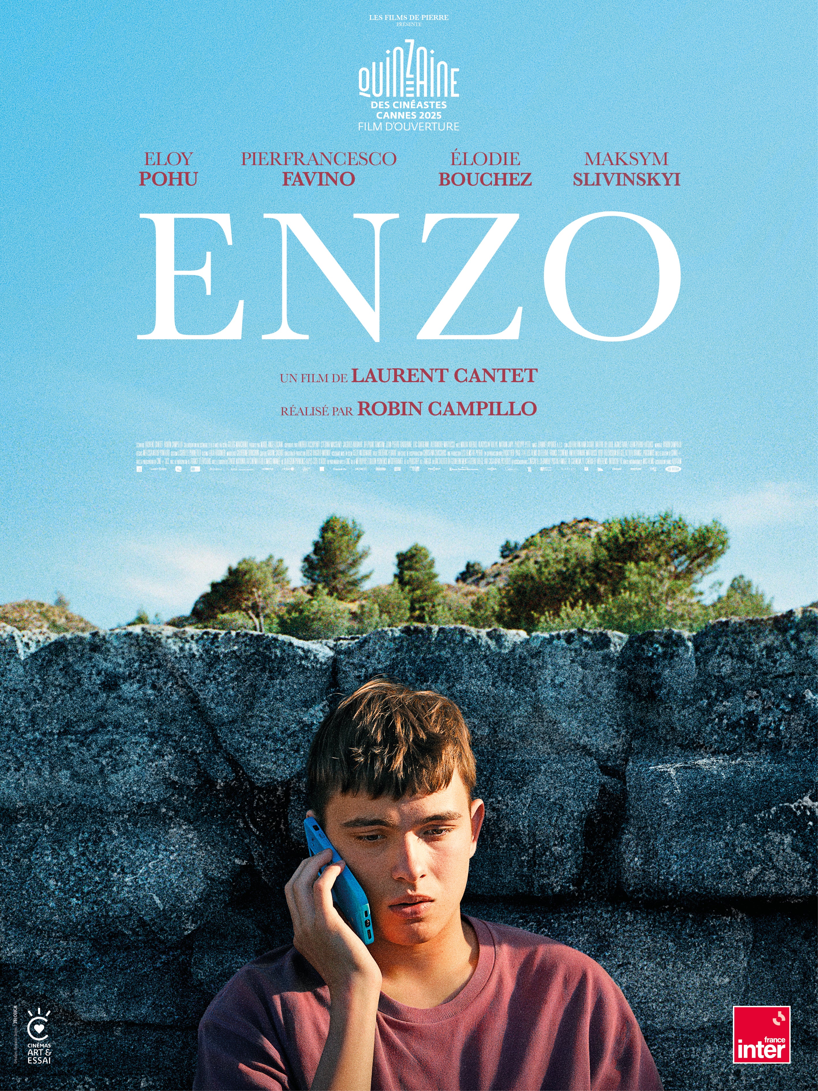 ENZO - poster_main