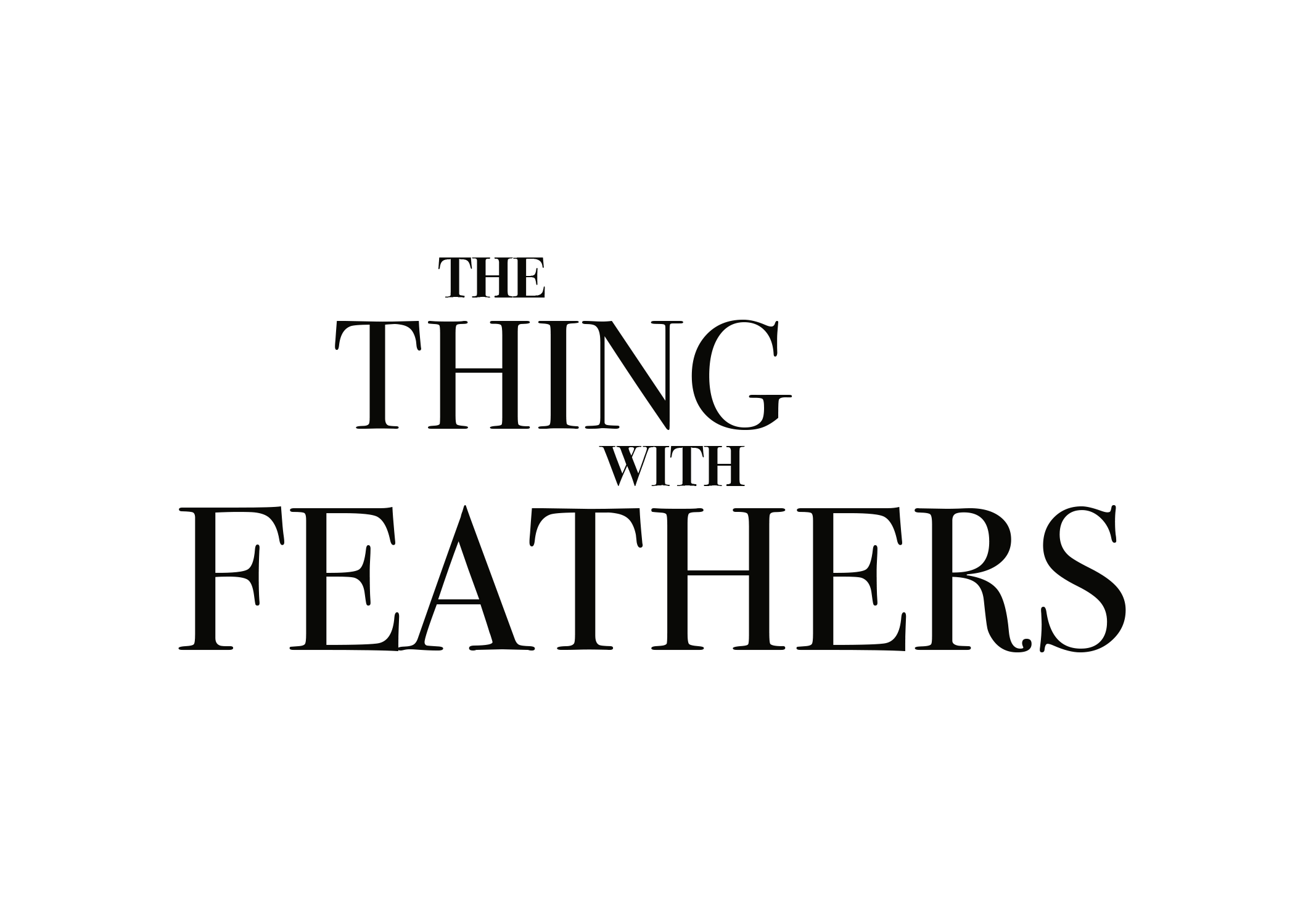 THING WITH FEATHERS (THE) - gallery_image