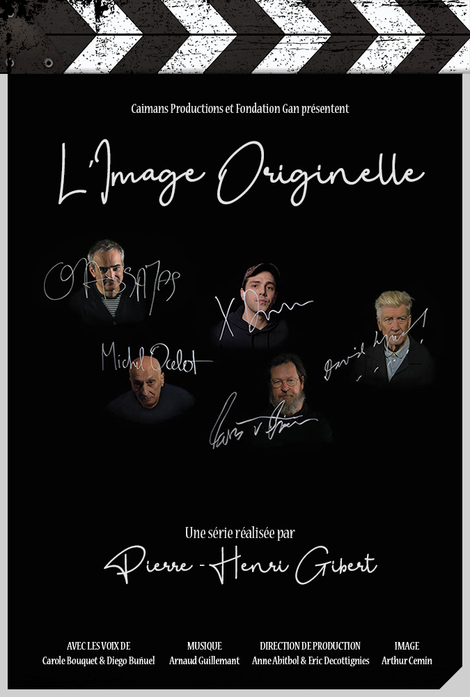 Image Originelle