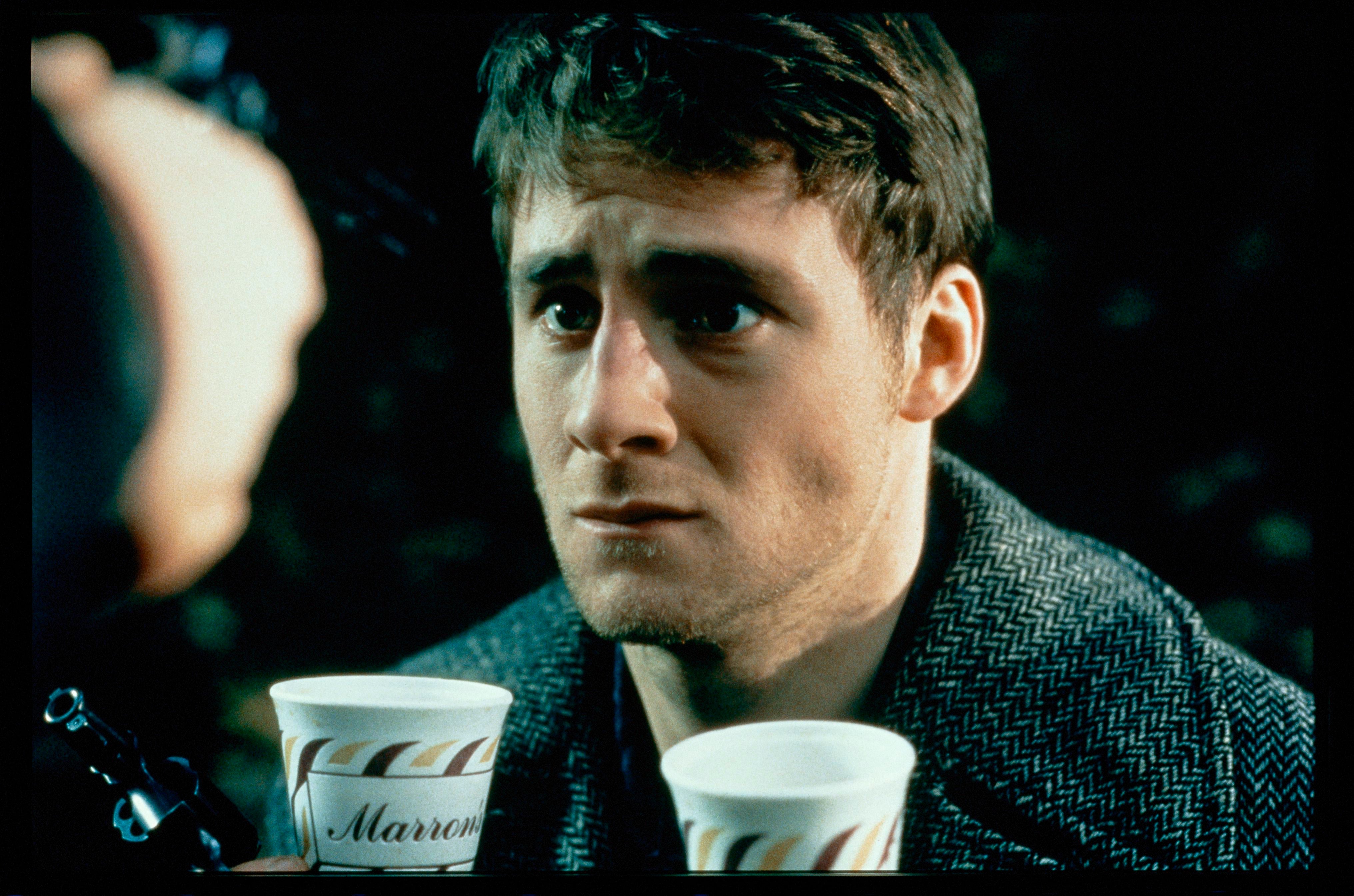IRISH CRIME (I WENT DOWN) - gallery_image