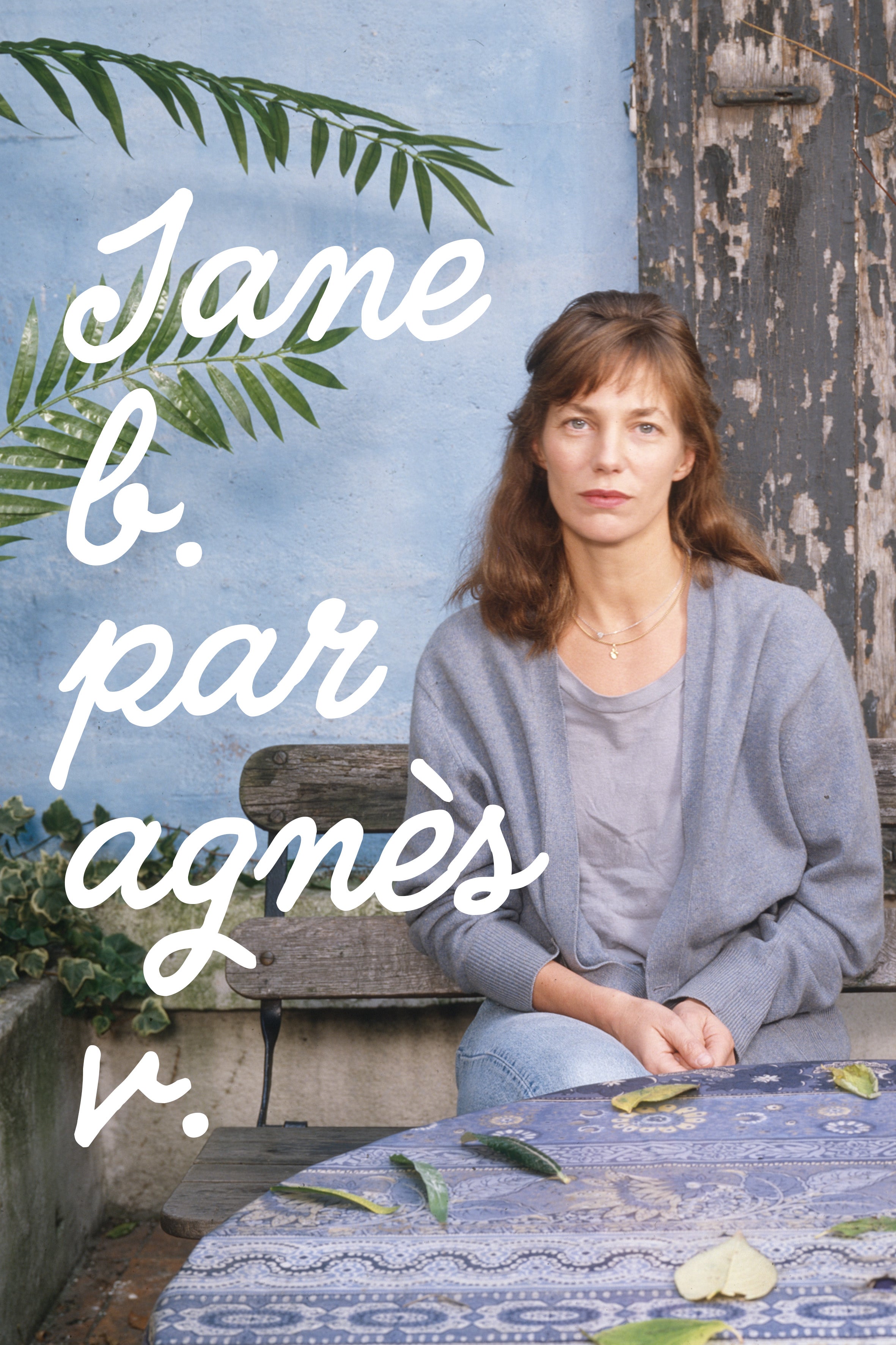 Jane B Par Agnes V