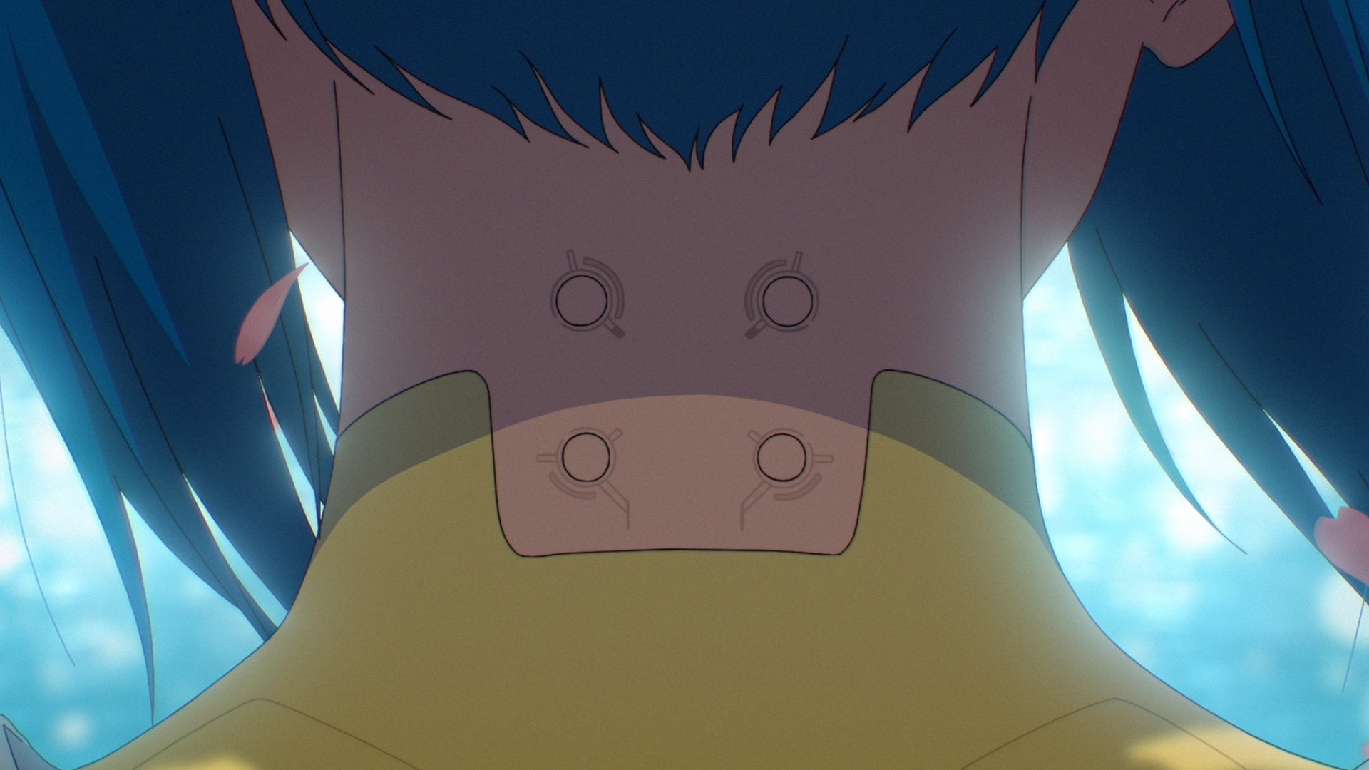 The Ghost in the Shell