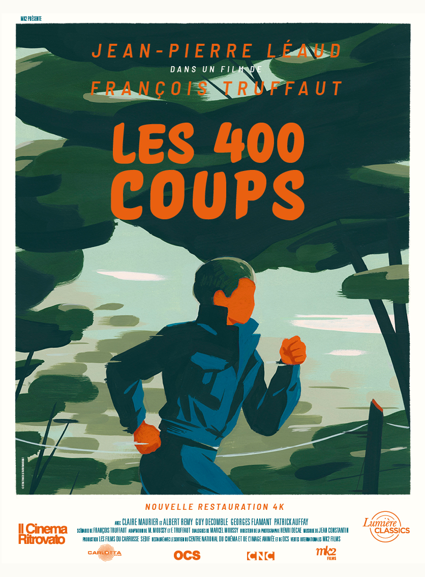Antoine Doinel