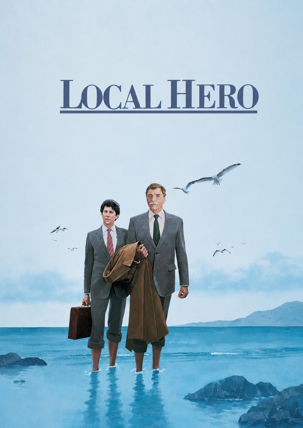 Local Hero