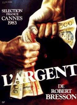 ARGENT (L') (1982)