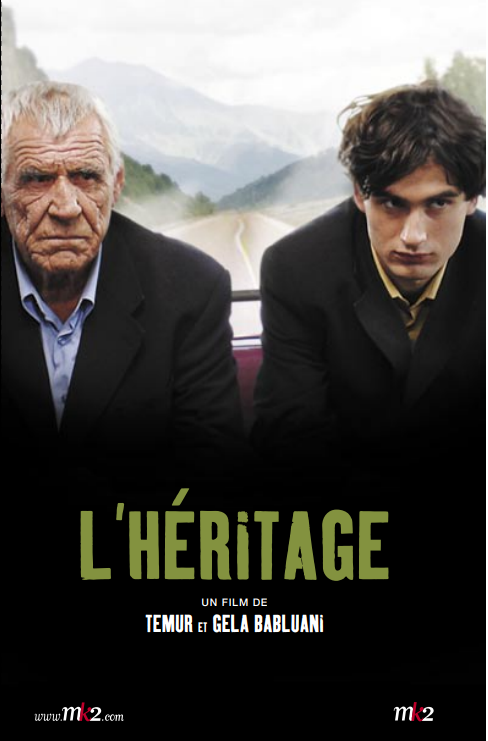 Heritage
