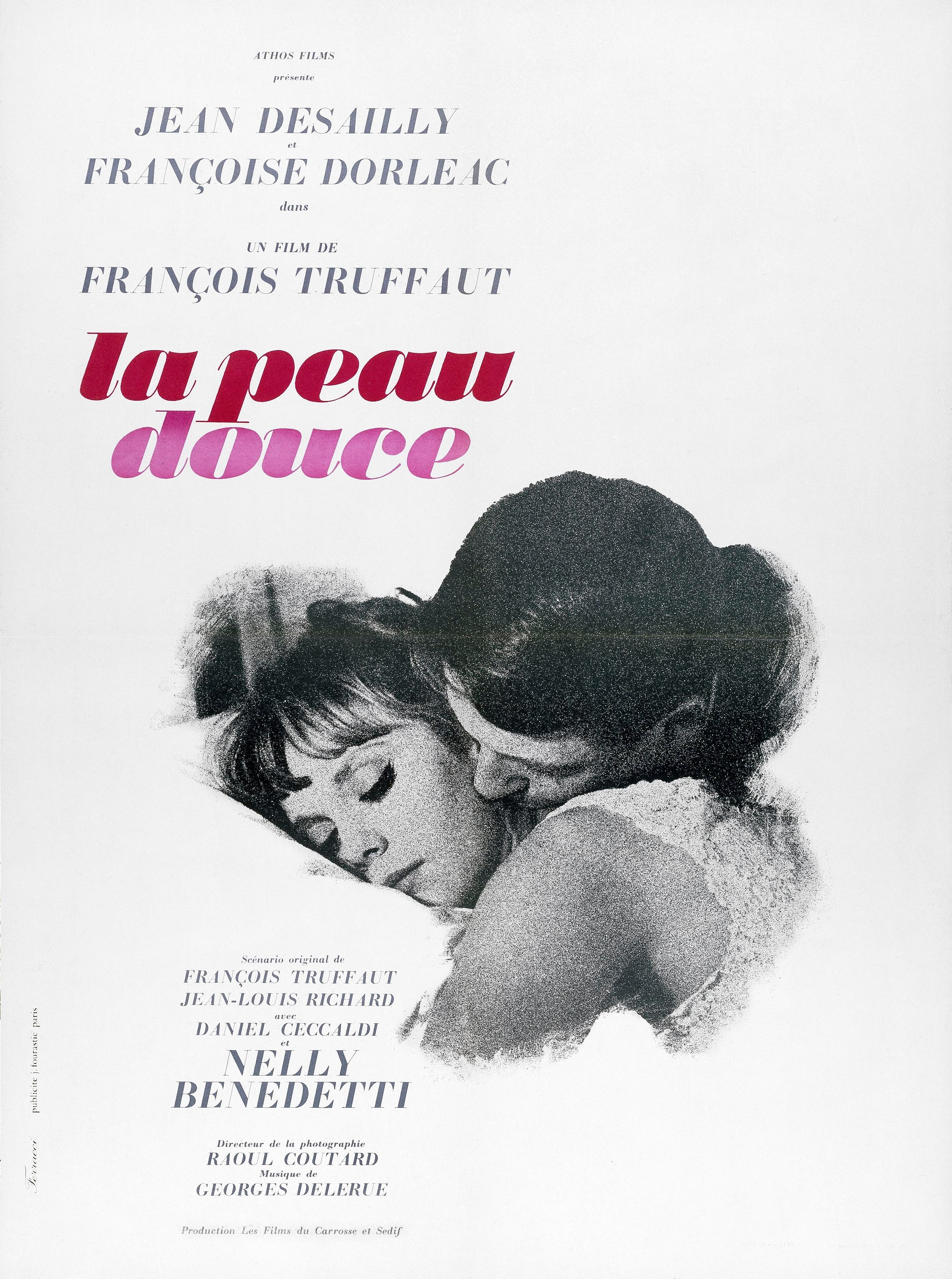 Peau Douce