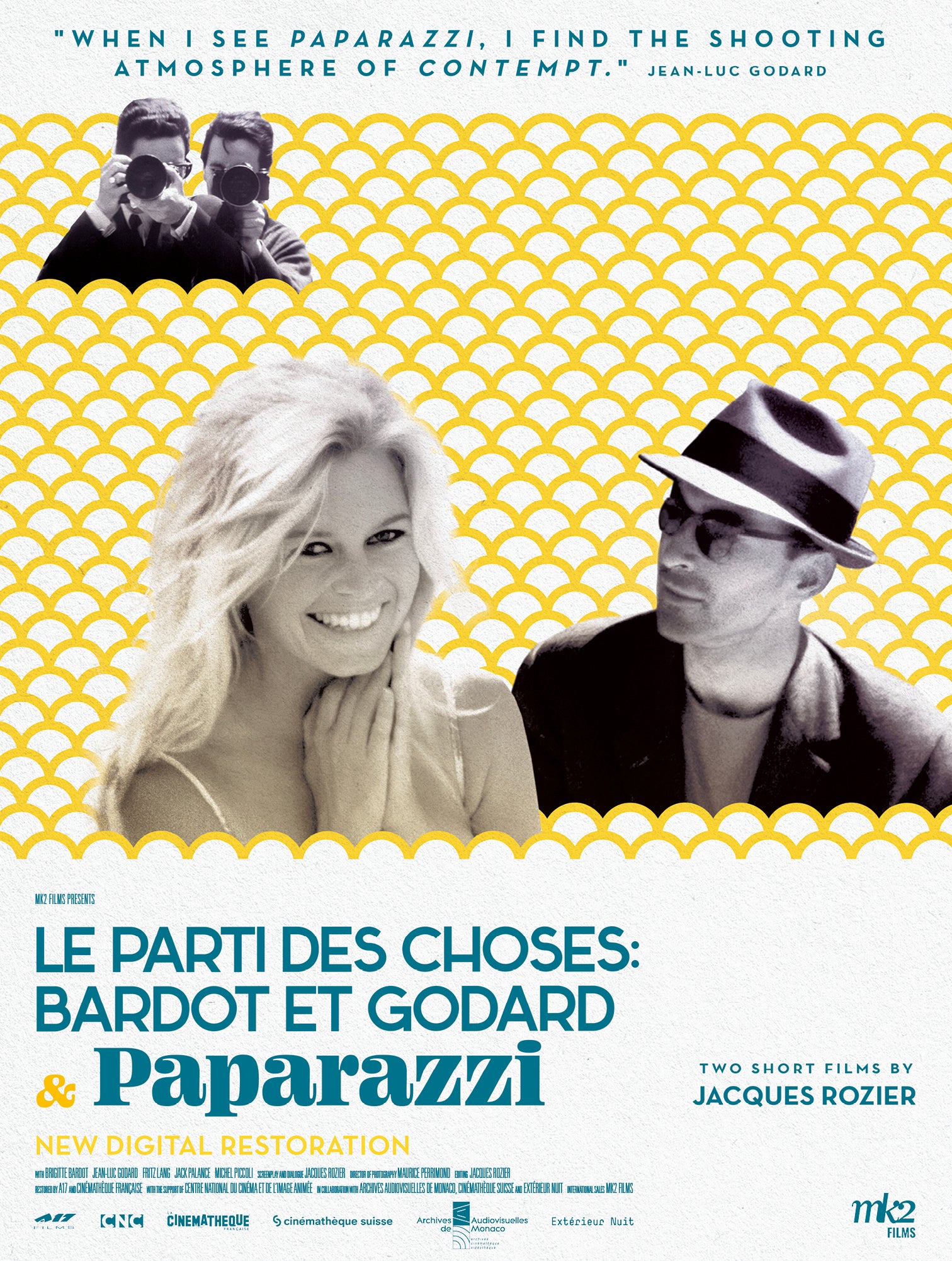 Parti Des Choses