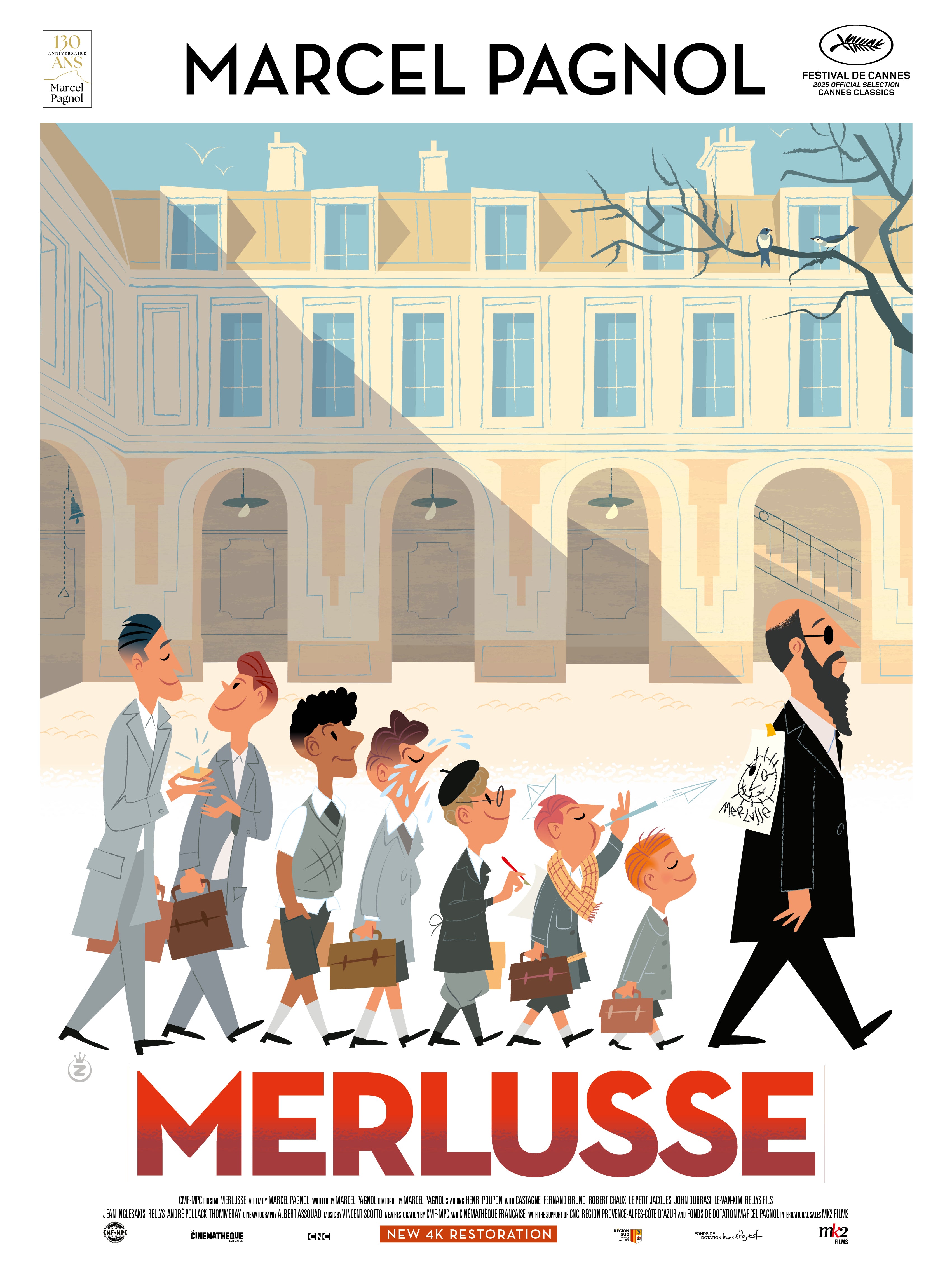 Merlusse
