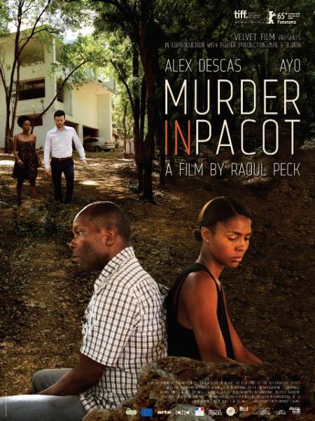 Murder In Pacot