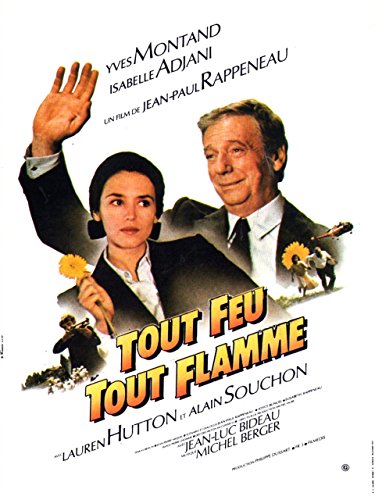Tout Feu Tout Flamme