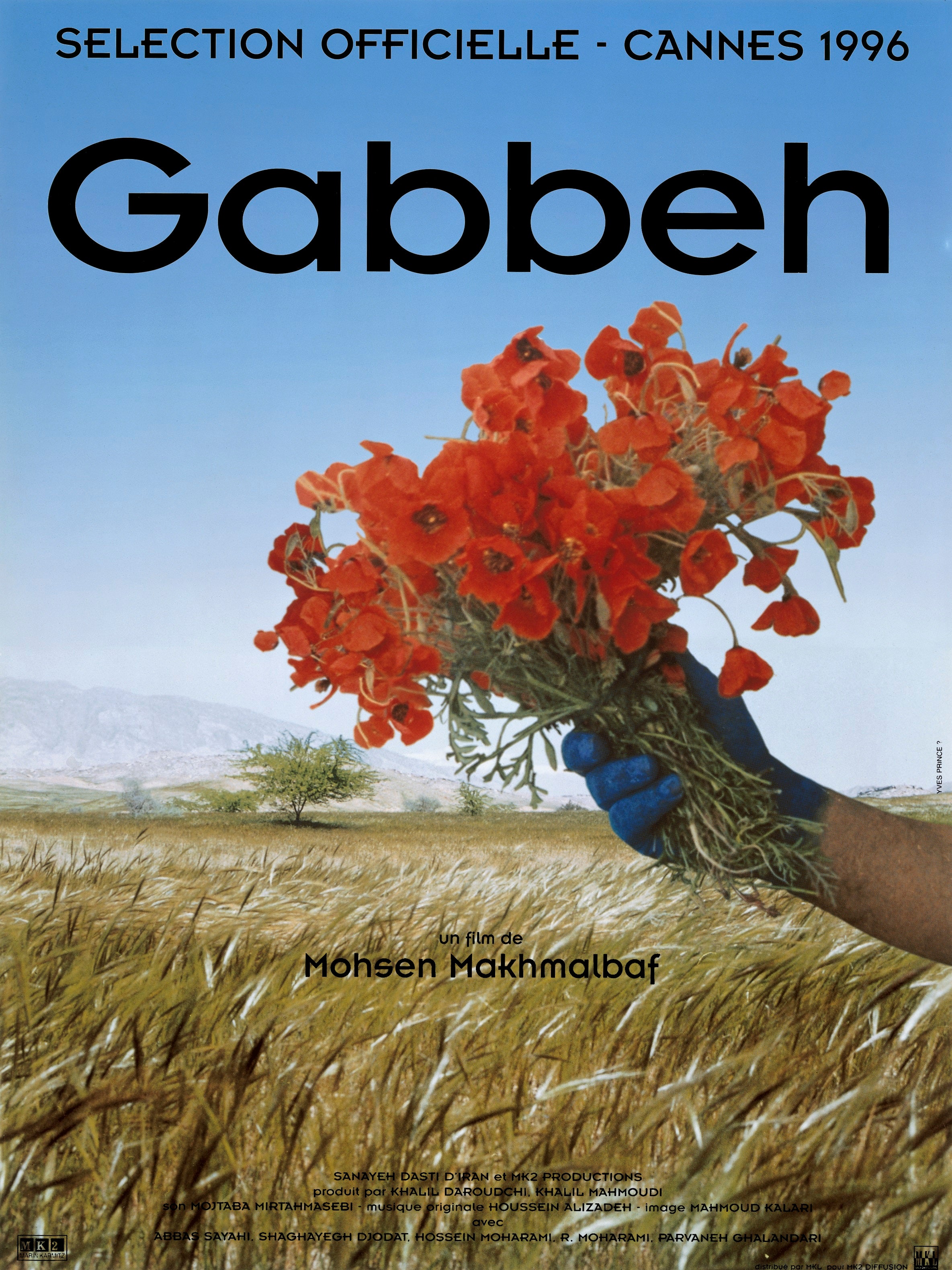 Gabbeh