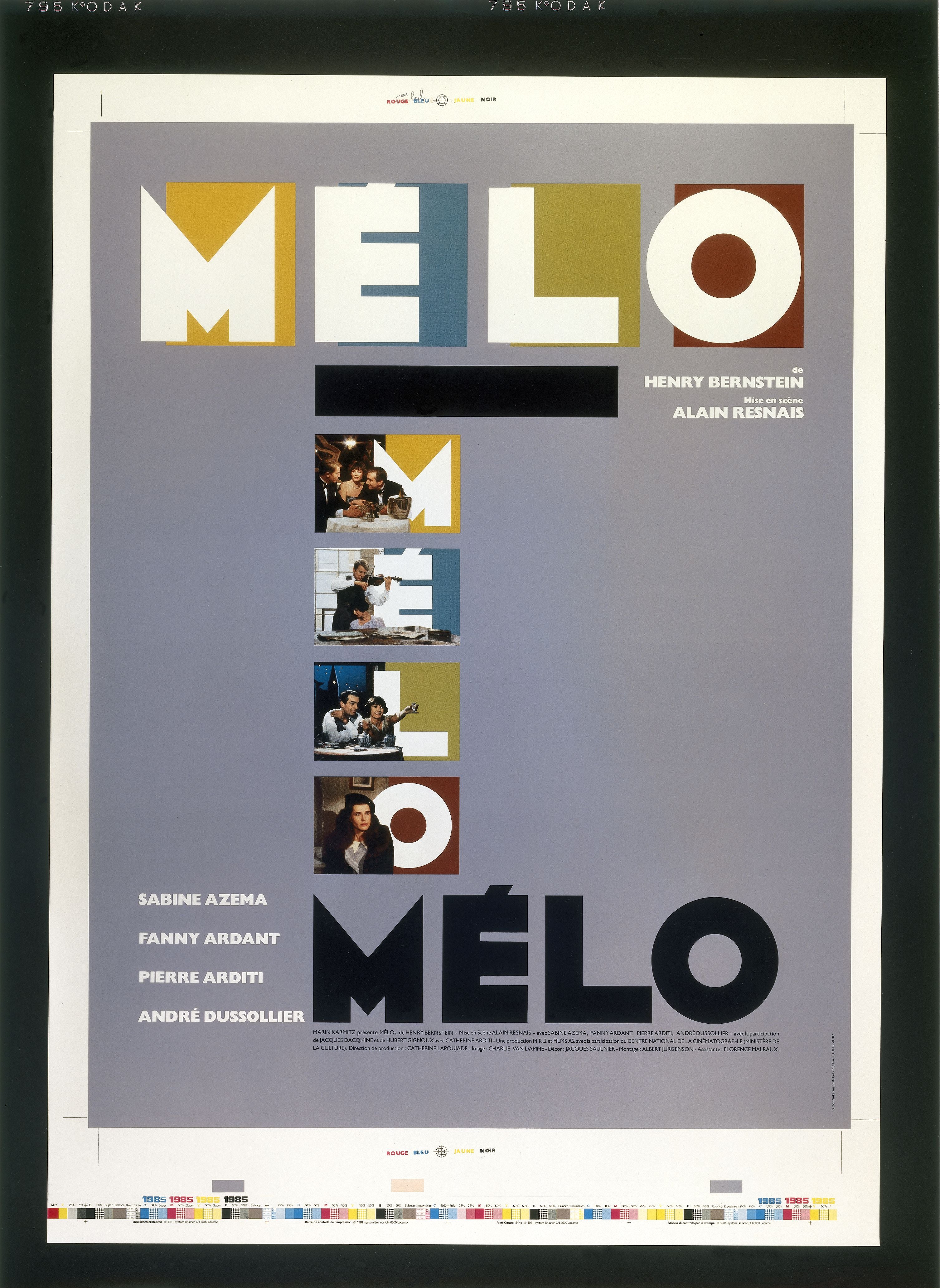 Melo