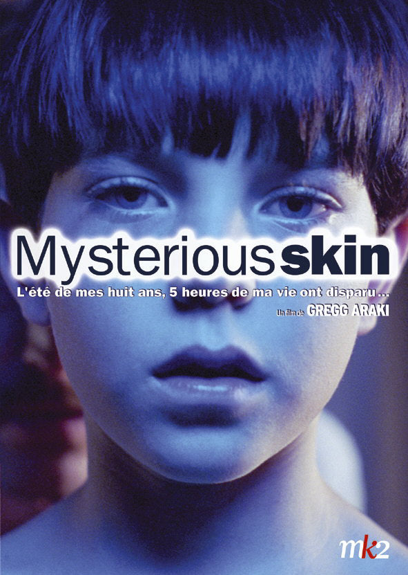Mysterious Skin