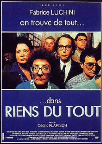 RIENS DU TOUT - poster_main