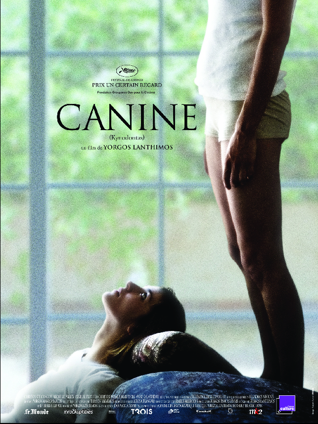 Canine / Kynodontas