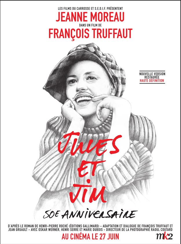French New Wave Essentials