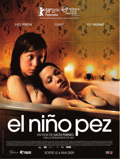 NINO PEZ (EL)