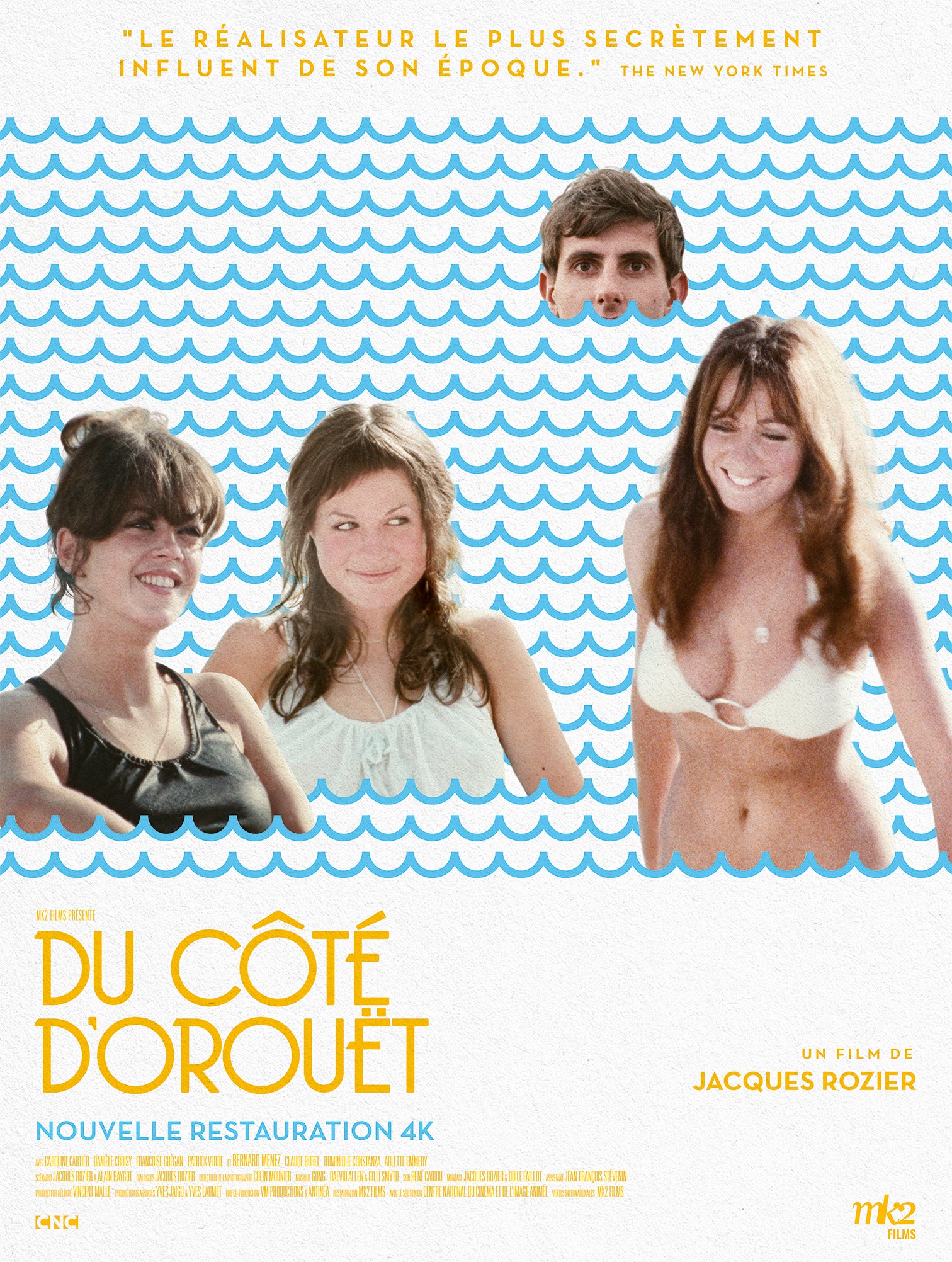 Du Cote D Orouet