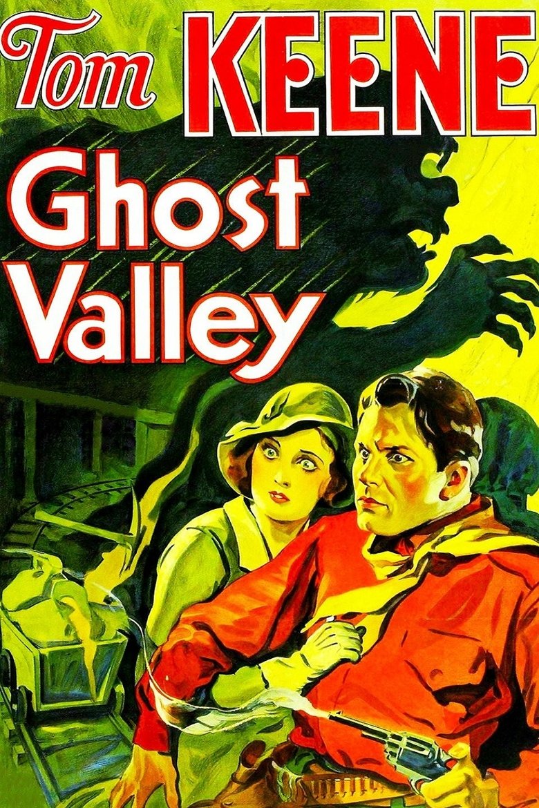 GHOST VALLEY — TMDB (pass2)