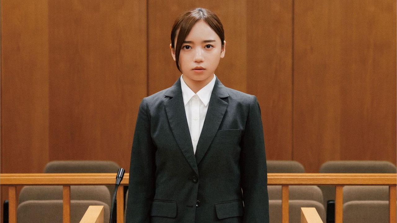 LOVE ON TRIAL — TMDB (pass2)