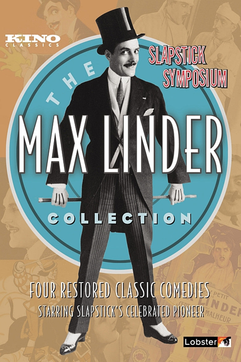 MAX WANTS A DIVORCE — TMDB (pass2)