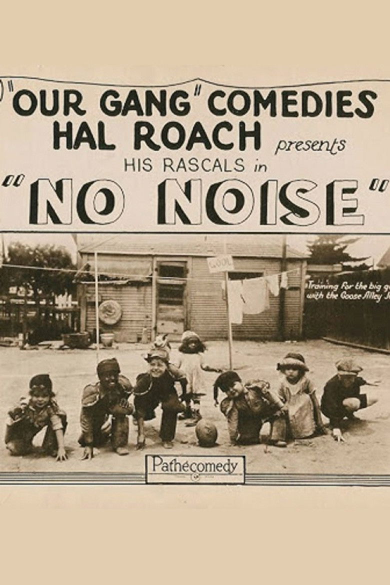 NO NOISE — TMDB (pass2)