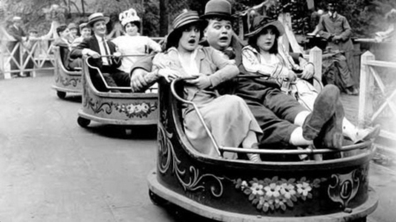CONEY ISLAND — TMDB (pass2)