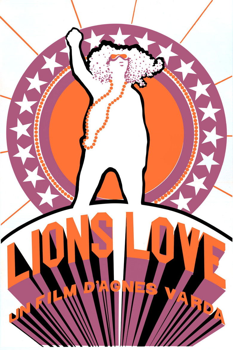 LION'S LOVE (...AND LIES) — TMDB (pass2)