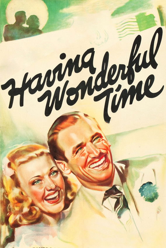 HAVING WONDERFUL TIME — TMDB (pass2)