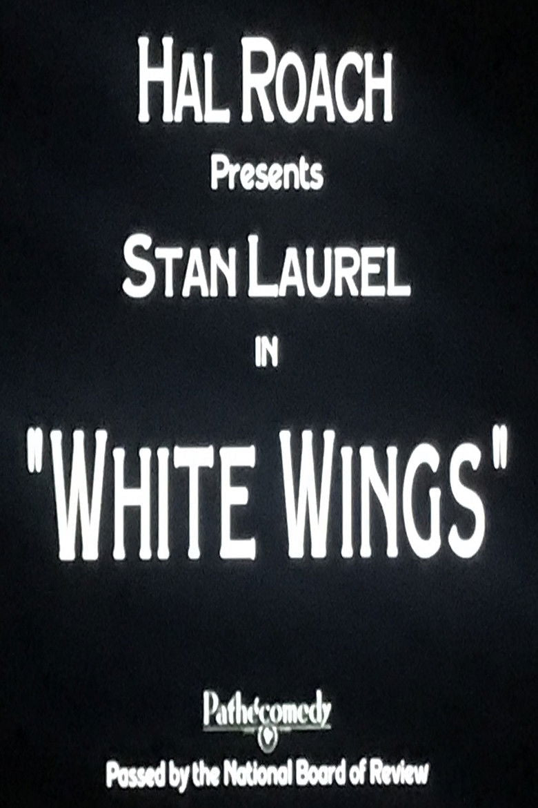 WHITE WINGS — TMDB (pass2)