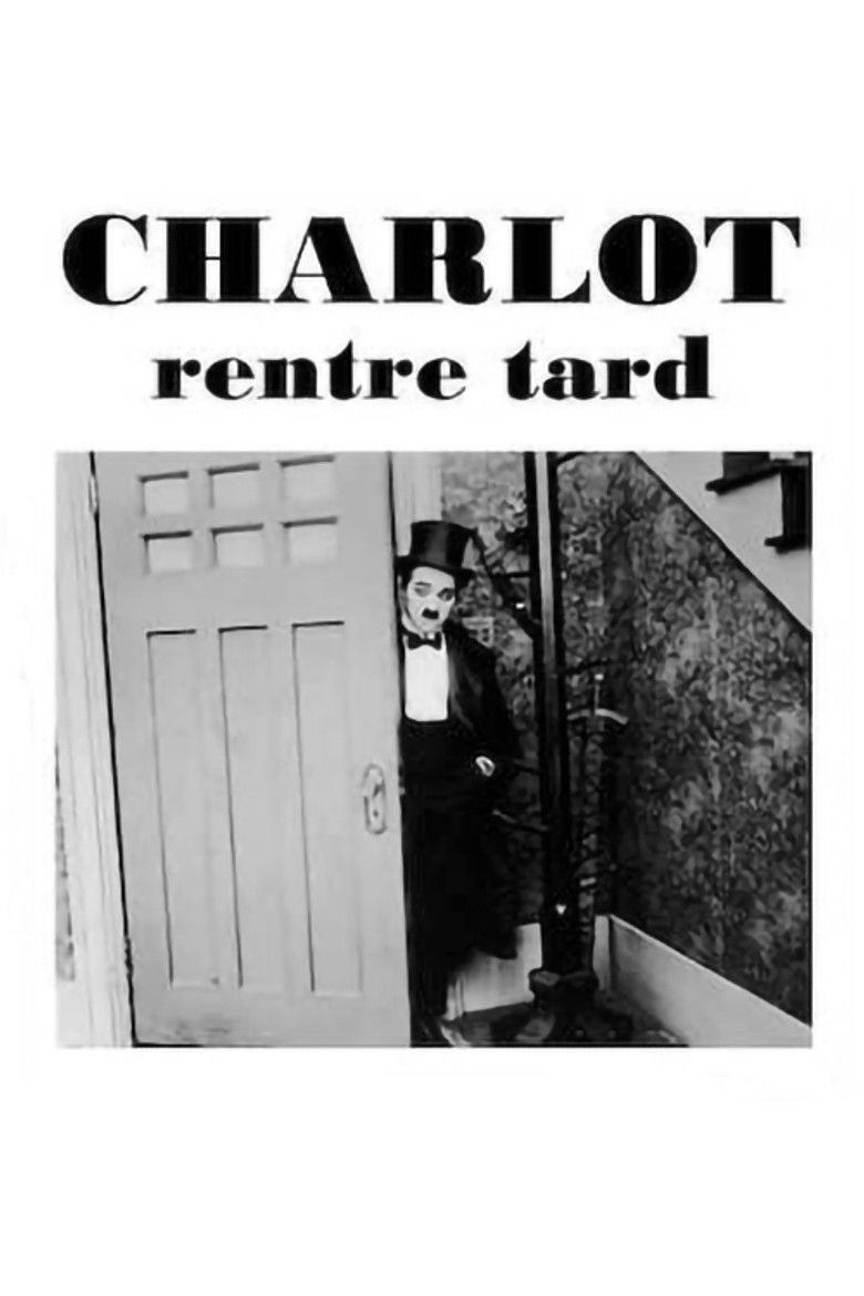 CHARLOT RENTRE TARD — TMDB (pass2)