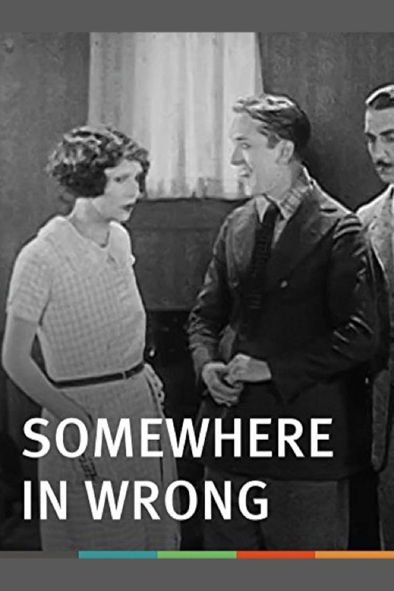 SOMEWHERE IN WRONG — TMDB (pass2)