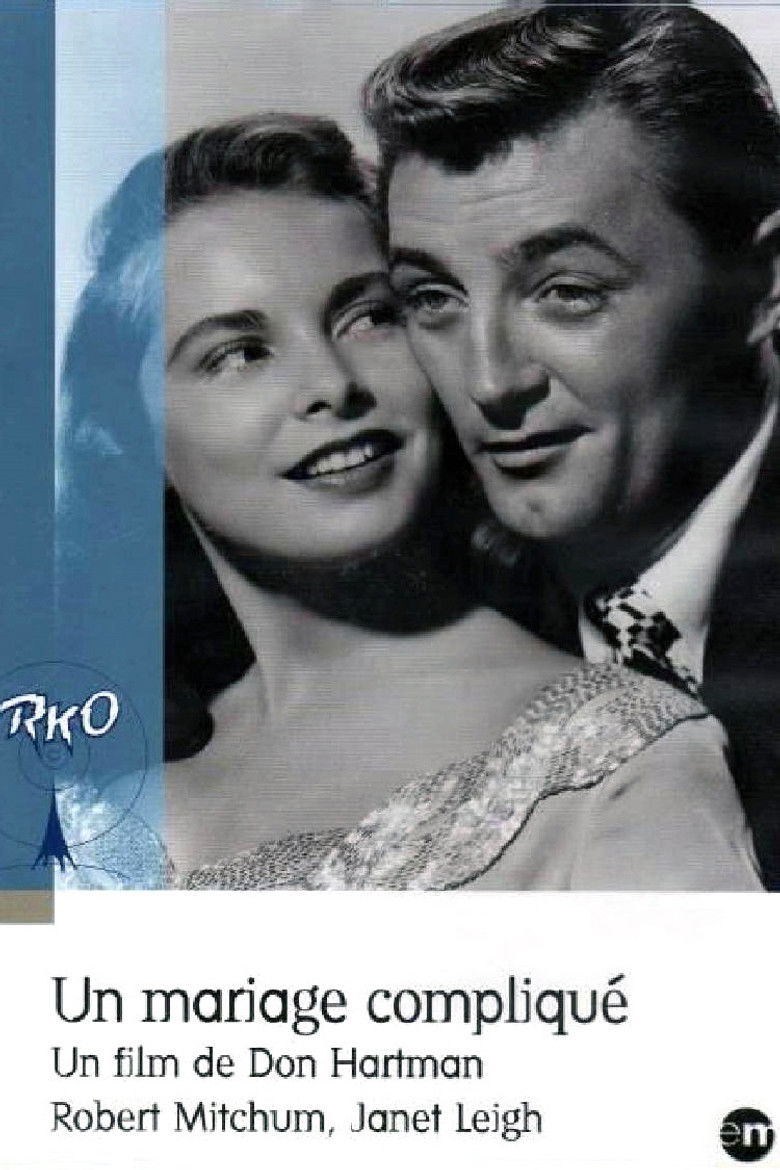 HOLIDAY AFFAIR, A — TMDB (pass2)