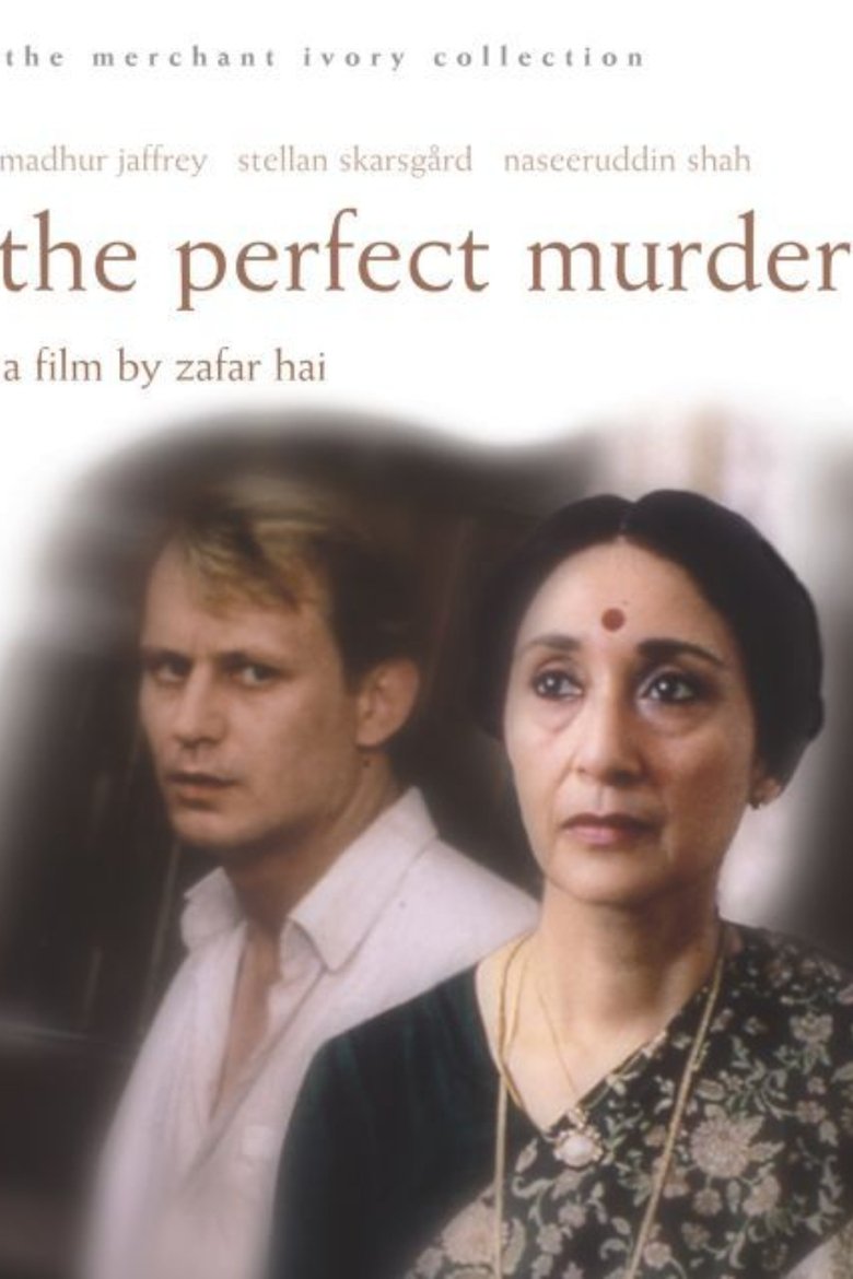 PERFECT MURDER (THE) — TMDB (pass2)