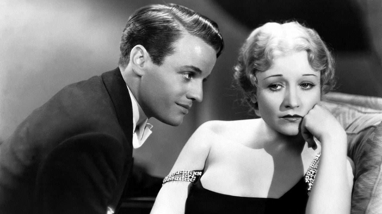 LADY REFUSES (THE) — TMDB (pass2)