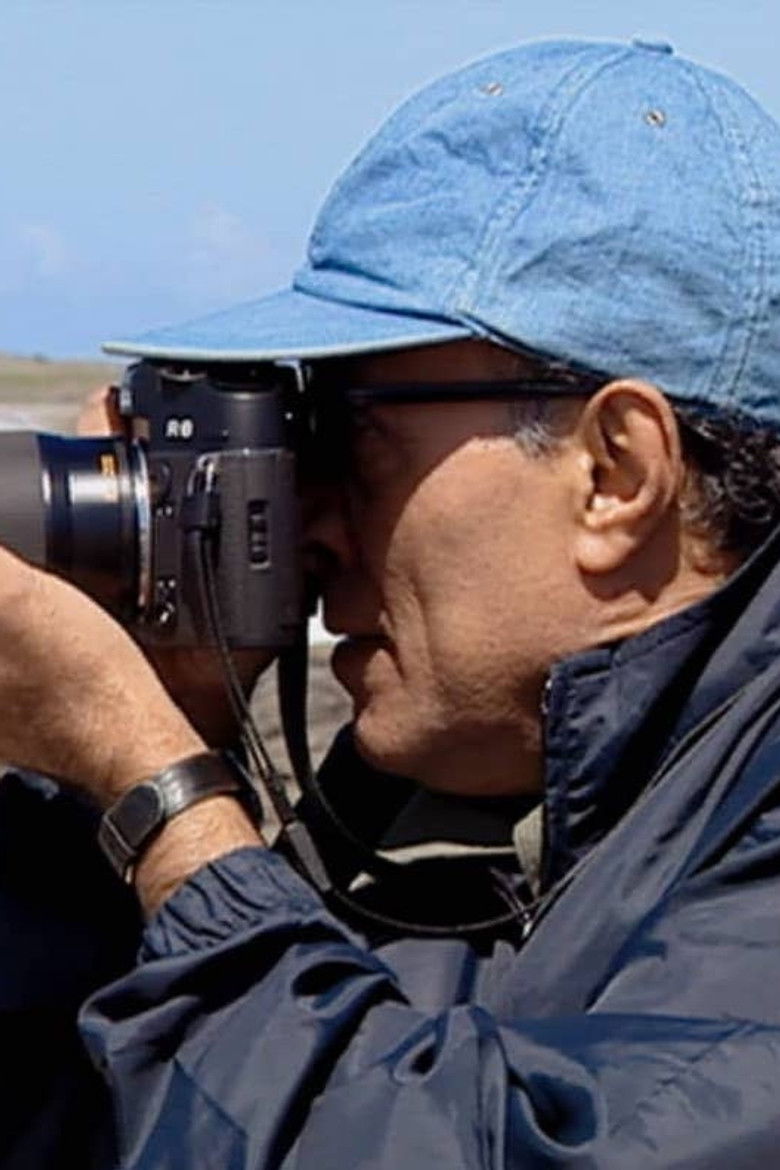 ABBAS KIAROSTAMI - THE ART OF LIVING — TMDB (pass2)
