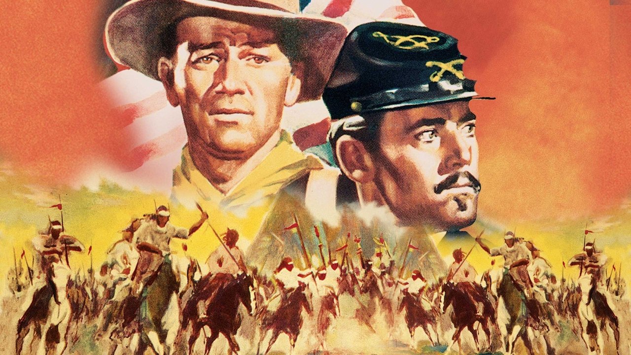 FORT APACHE — TMDB (pass2)