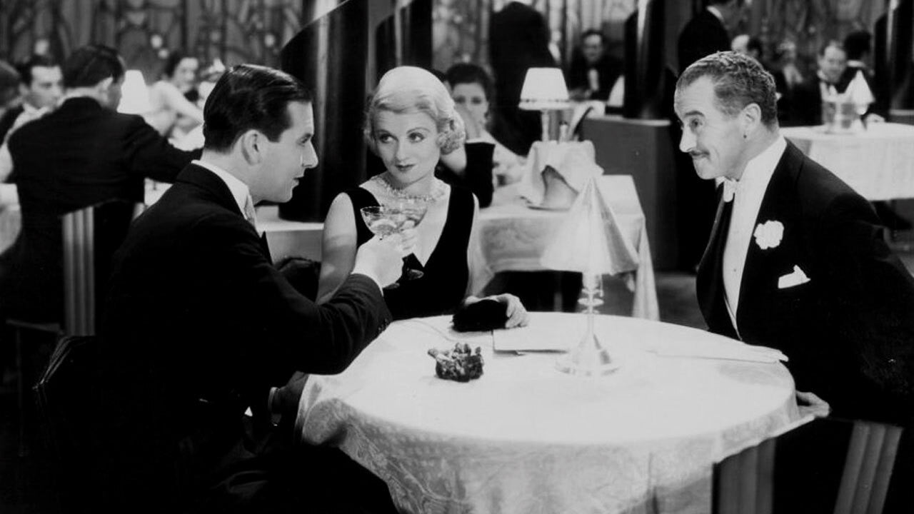 LADY WITH A PAST — TMDB (pass2)