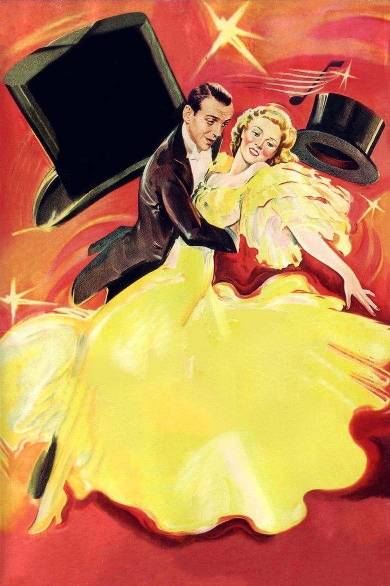 TOP HAT — TMDB (pass2)