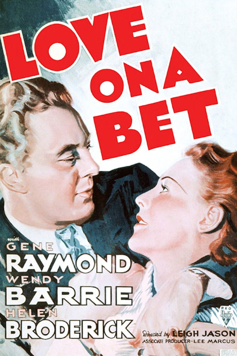 LOVE ON A BET — TMDB (pass2)